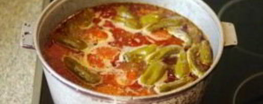 Шаг 8: шурпы по-армянски