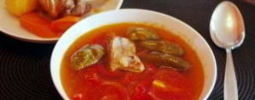 Шаг 9: шурпы по-армянски