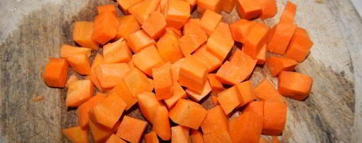 Шаг 2: шурпы по-байконурски