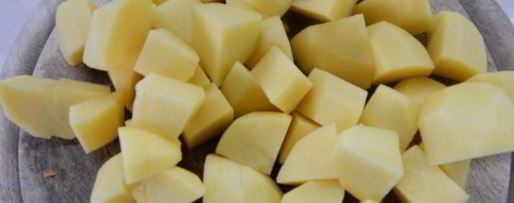 Шаг 3: шурпы по-байконурски