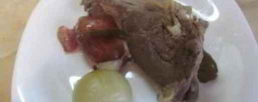 Шаг 2: шурпы по-кавказски