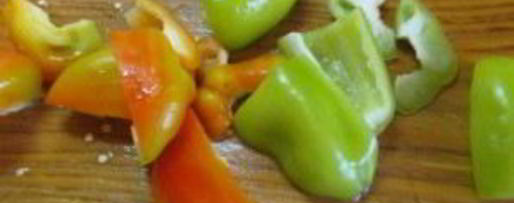 Шаг 4: шурпы по-кавказски