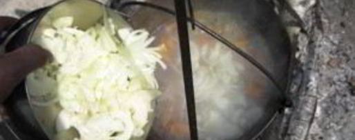 Шаг 10: шурпы по-таджикски