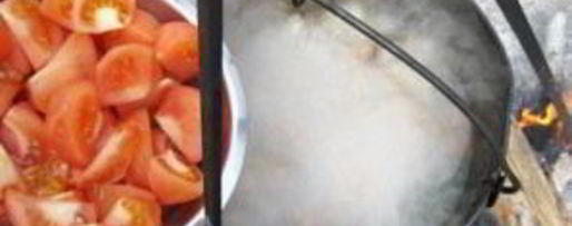 Шаг 11: шурпы по-таджикски