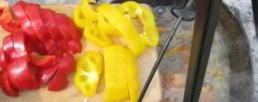 Шаг 12: шурпы по-таджикски