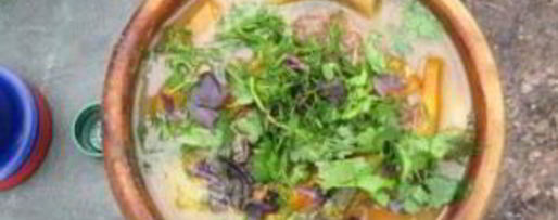 Шаг 17: шурпы по-таджикски