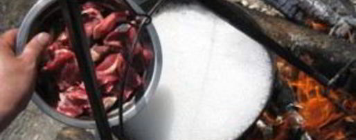 Шаг 3: шурпы по-таджикски