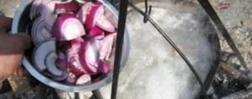 Шаг 4: шурпы по-таджикски