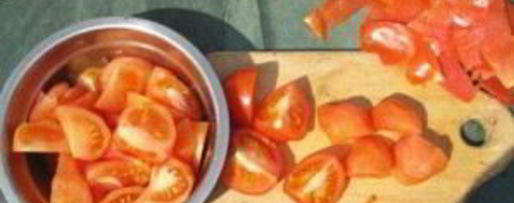 Шаг 5: шурпы по-таджикски