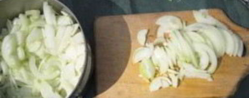 Шаг 7: шурпы по-таджикски