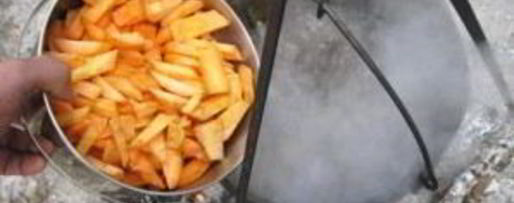 Шаг 9: шурпы по-таджикски