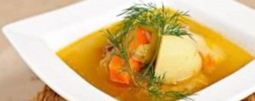 Шаг 8: шурпы по-татарски