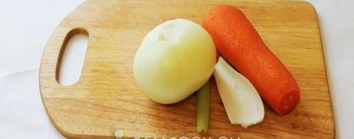 Шаг 4: шурпы по-узбекски