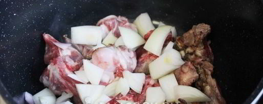 Шаг 6: шурпы по-узбекски