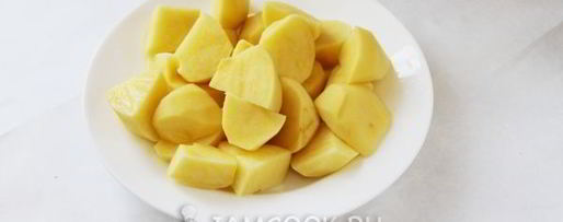 Шаг 10: шурпы по-узбекски