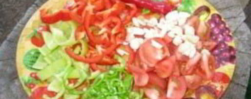 Шаг 6: шурпы с баклажанами