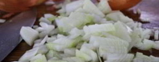 Шаг 1: шурпы с бараниной