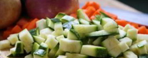 Шаг 5: шурпы с бараниной