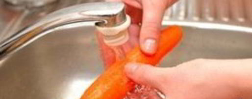 Шаг 1: шурпы в горшочке