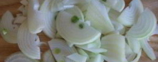 Шаг 5: шурпы в горшочке