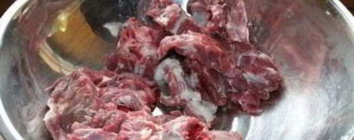 Шаг 1: шурпы в казане на костре