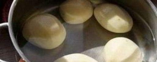 Шаг 5: шурпы в казане на костре