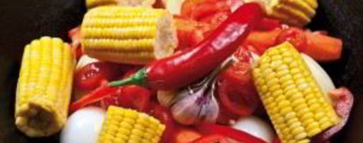 Шаг 4: шурпы в казане