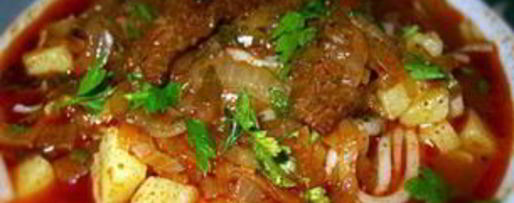 Шаг 10: шурпы жареной