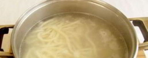 Шаг 6: шурпы жареной