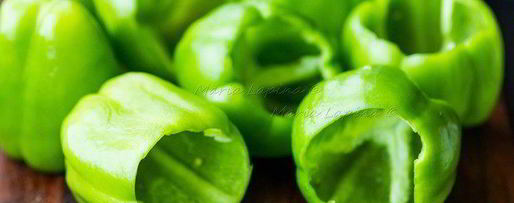 Шаг 1: супа с фаршированными перцам дулма-шурпа