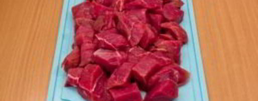 Шаг 1: супа шурпа