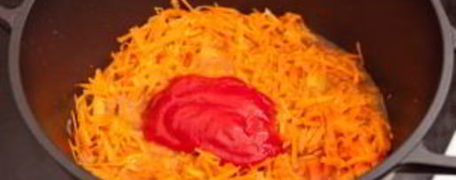 Шаг 10: супа шурпа