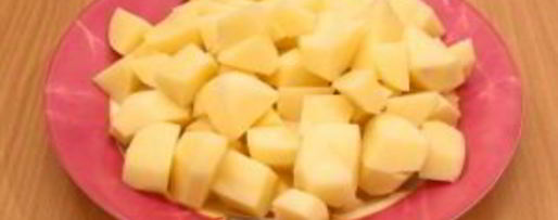 Шаг 12: супа шурпа