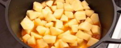 Шаг 13: супа шурпа