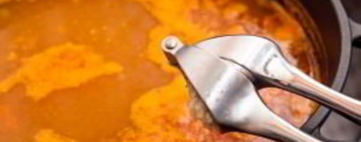 Шаг 15: супа шурпа