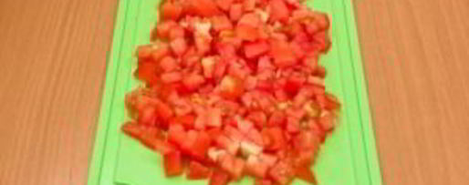 Шаг 2: супа шурпа