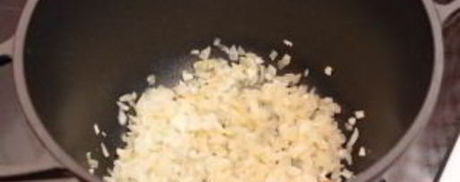 Шаг 5: супа шурпа