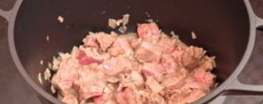 Шаг 6: супа шурпа