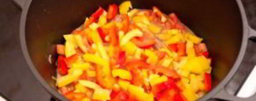 Шаг 8: супа шурпа