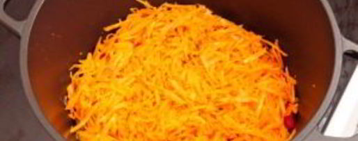 Шаг 9: супа шурпа