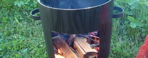 Шаг 13: узбекской шурпы из баранины