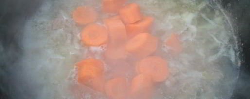 Шаг 19: узбекской шурпы из баранины