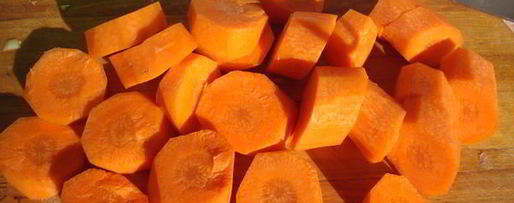 Шаг 3: узбекской шурпы из баранины