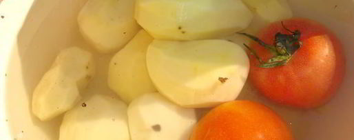 Шаг 6: узбекской шурпы из баранины