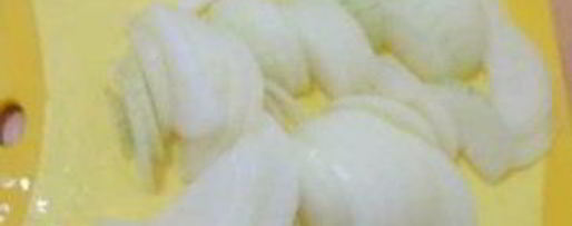 Шаг 1: узбекской шурпы из говядины