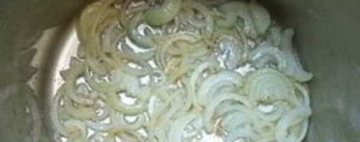 Шаг 2: узбекской шурпы из говядины