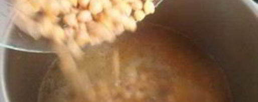 Шаг 4: узбекской шурпы из говядины