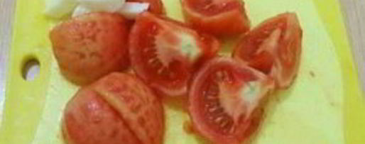 Шаг 6: узбекской шурпы из говядины