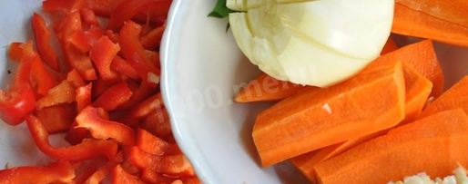 Шаг 1: вкусного супа шурпа на костре в казане