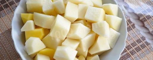 Шаг 4: вкусного супа шурпа на костре в казане